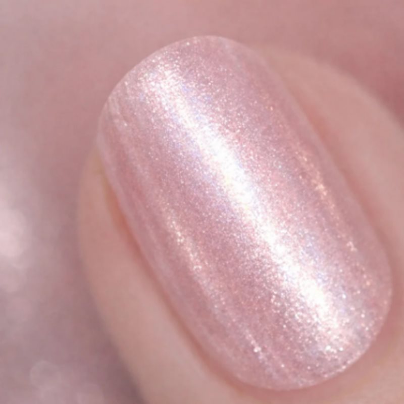 Nails Inc. 45 Second Speedy Gloss lak na nechty DUOBALENIE odtieň Main Character Moment 2x14 ml (obrázok 6)