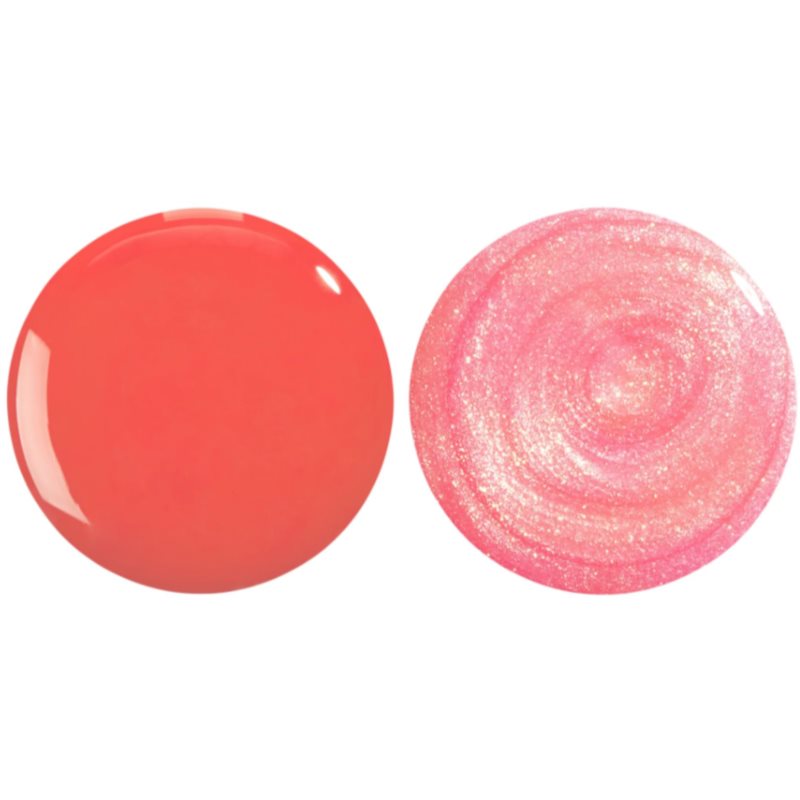 Nails Inc. 45 Second Speedy Gloss lak na nechty DUOBALENIE odtieň 2x14 ml (obrázok 4)