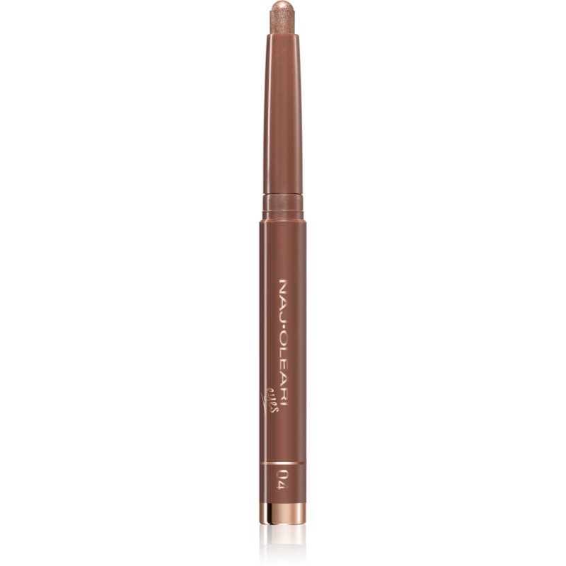 Naj Oleari Absolute Stay Eyeshadow eyeshadow stick for women 01 Pink Ivory 1.64 g