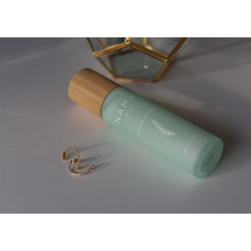 Nama Fiji Cleansing Lait Nettoyant 120 Ml