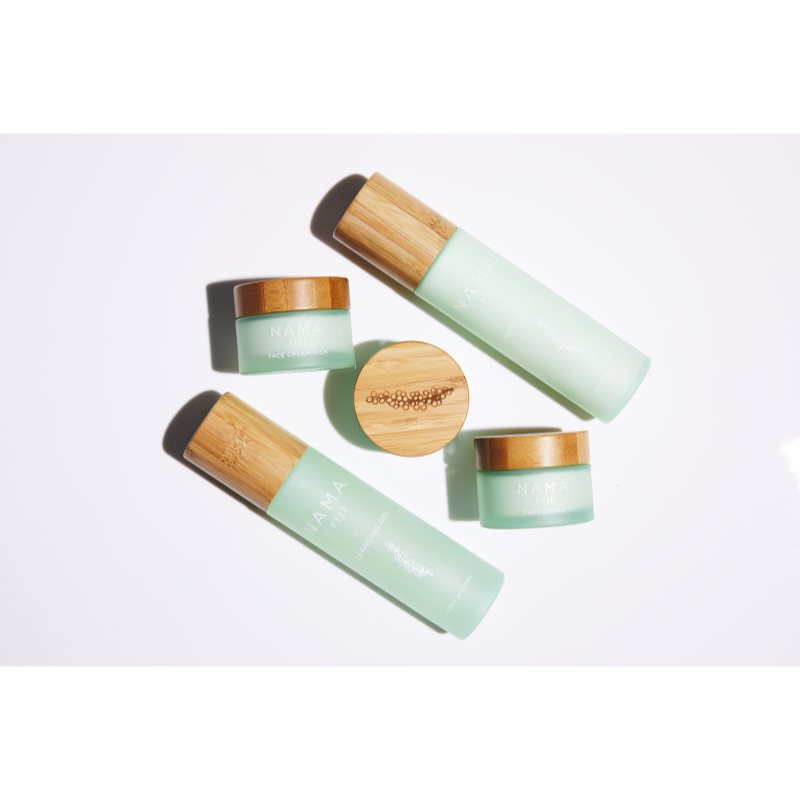 Nama Fiji Cleansing очищуючий гель 120 мл