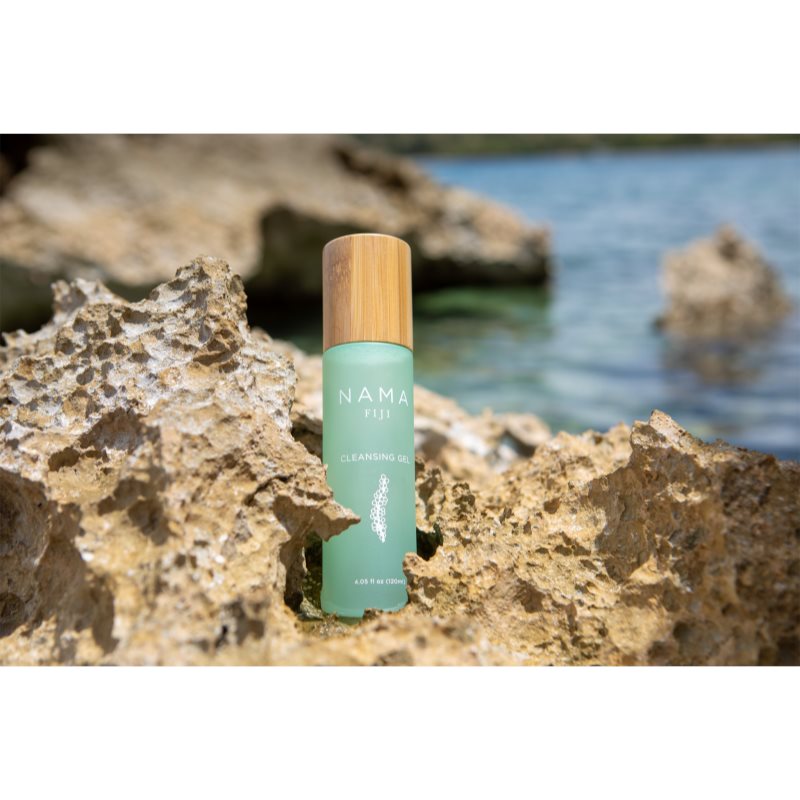 Nama Fiji Cleansing очищуючий гель 120 мл