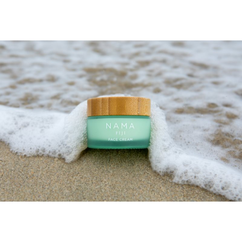 Nama Fiji Face Crème Visage Jour Et Nuit 50 G