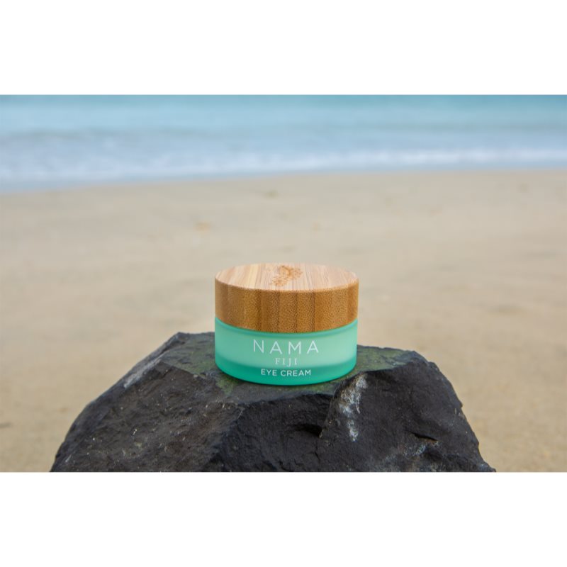 Nama Fiji Face Crème Rajeunissante Yeux 30 G