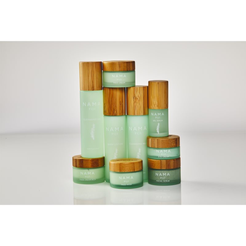 Nama Fiji Face Crème Rajeunissante Yeux 30 G