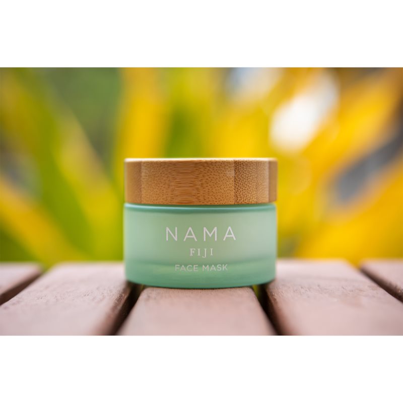Nama Fiji Face Hydrating Face Mask 50 G