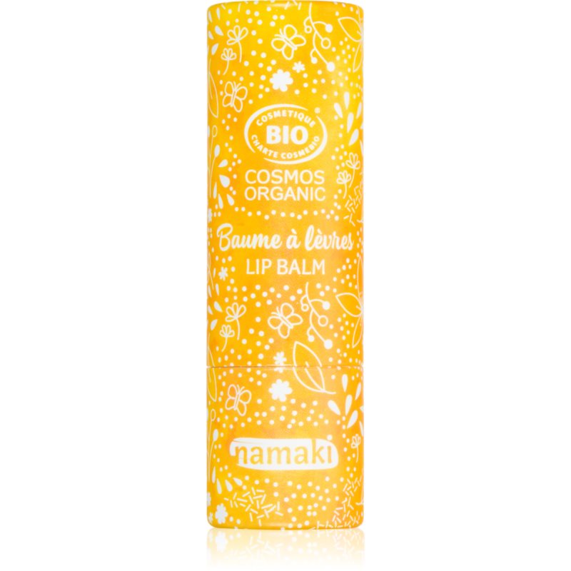 Namaki Lip Balm bálsamo labial Vanilla 3,5 g