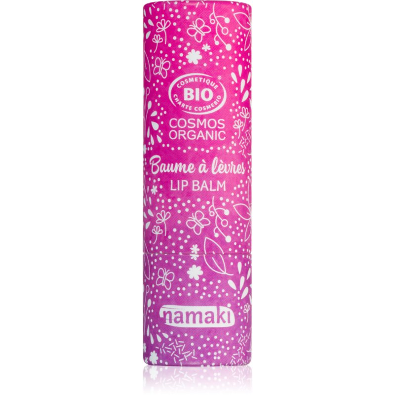 Namaki Lip Balm lip balm Raspberry 3,5 g