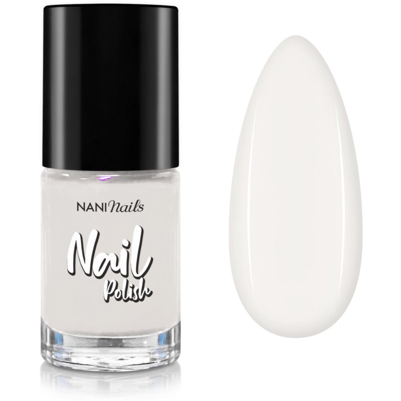 NaniNails Nail Polish lak na nehty odstín 10 6 ml