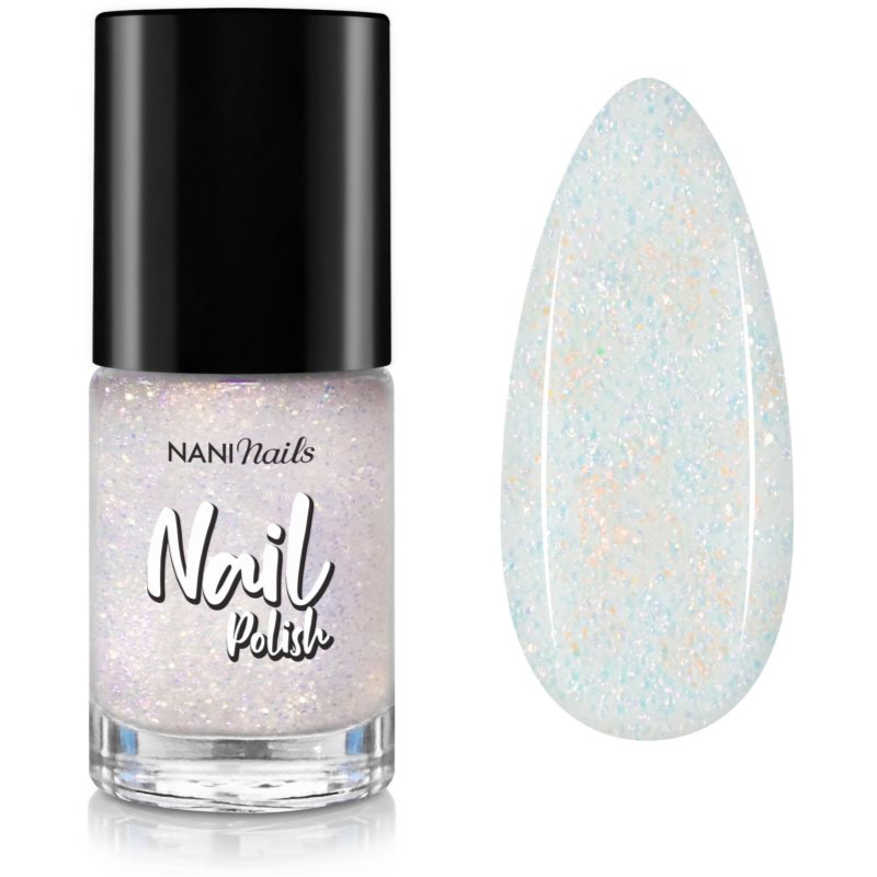 NaniNails Nail Polish lak na nechty odtieň 6 6 ml