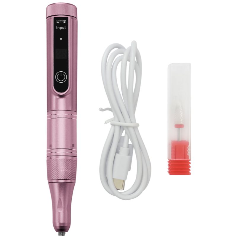 NaniNails PRO PEN 26 W brúska na nechty bezdrôtové 1 ks