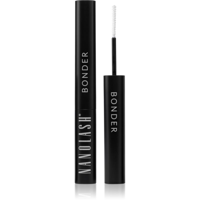 Nanolash DIY Bonder ljepilo za umjetne trepavice nijansa Clear 5 ml