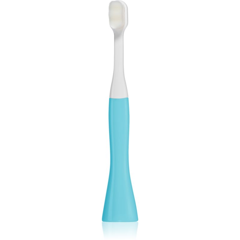 NANOO Toothbrush Kids dantų šepetėlis vaikams Blue 1 vnt.