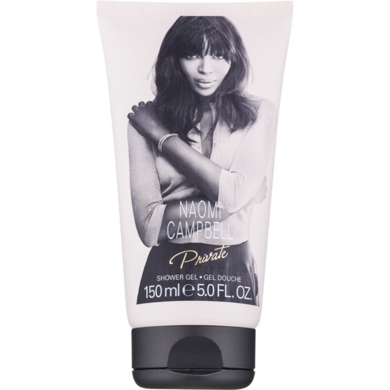 

Naomi Campbell Private гель для душу для жінок