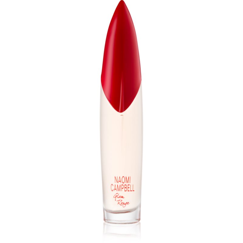 

Naomi Campbell Glam Rouge туалетна вода для жінок