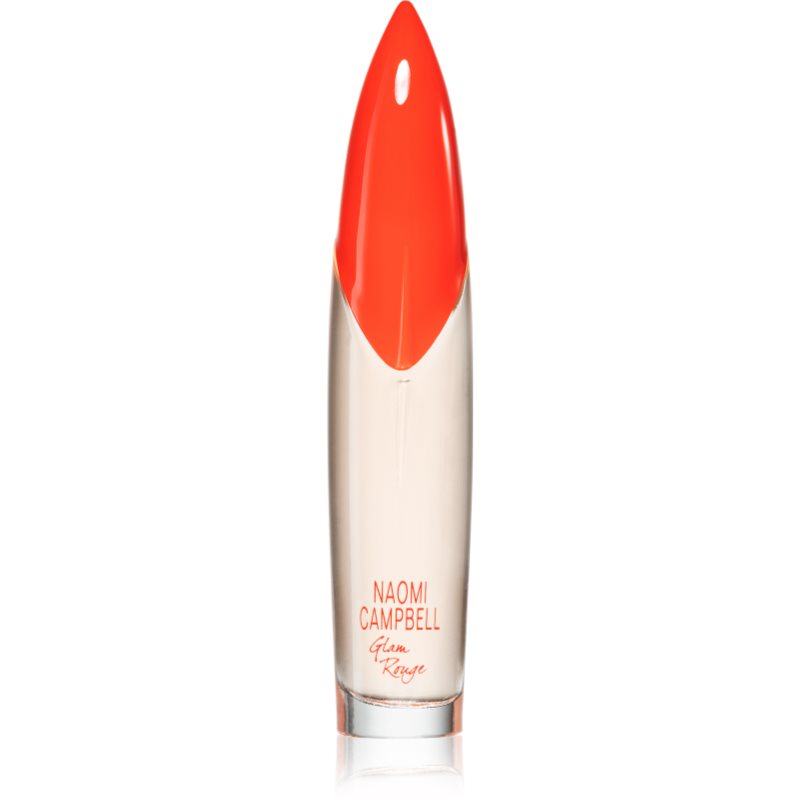 Naomi Campbell Glam Rouge парфумована вода для жінок 30 мл