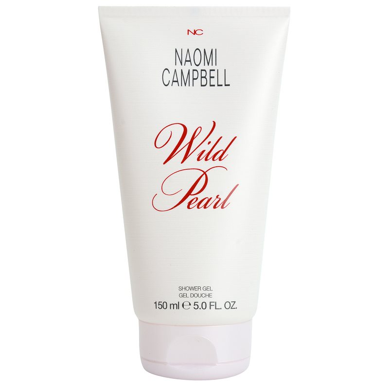 

Naomi Campbell Wild Pearl гель для душу для жінок