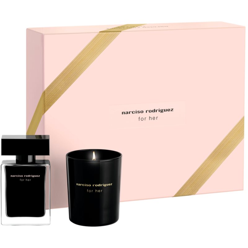 

Narciso Rodriguez For Her подарунковий набір I. для жінок