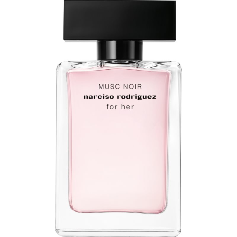 Narciso Rodriguez For Her Musc Noir парфумована вода для жінок 50 мл