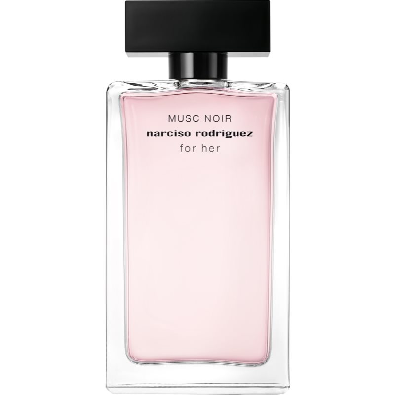 Narciso Rodriguez For Her Musc Noir Parfumuotas vanduo moterims 100 ml