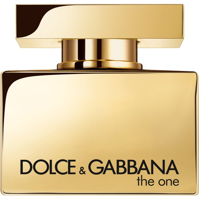 Dolce & Gabbana The One Gold parfumska voda za ženske 50 ml