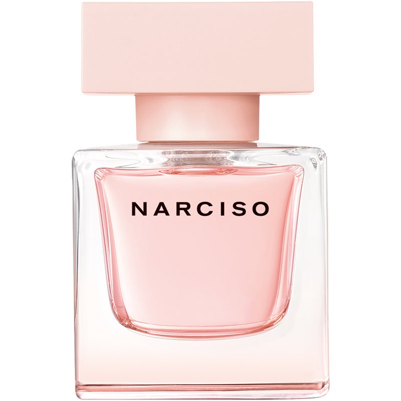 Narciso Rodriguez NARCISO CRISTAL eau de parfum for women 30 ml
