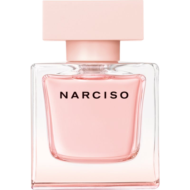 Narciso Rodriguez NARCISO Cristal Eau de Parfum hölgyeknek 50 ml