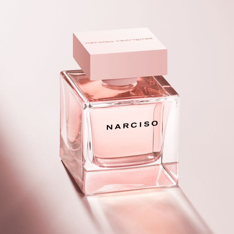 Narciso Rodriguez NARCISO CRISTAL парфумована вода для жінок 50 мл