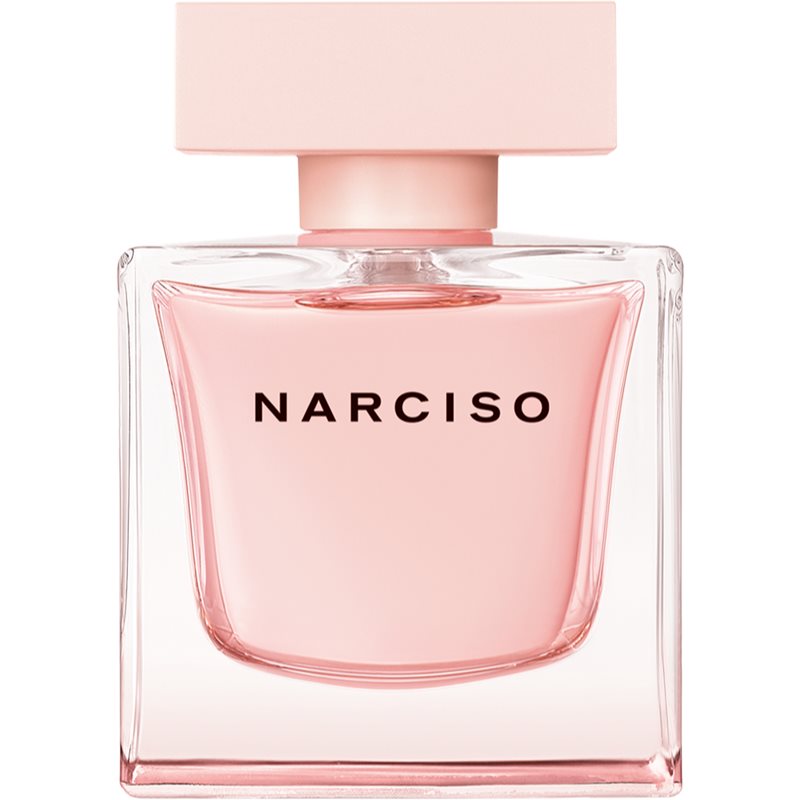 Narciso Rodriguez NARCISO CRISTAL eau de parfum for women 90 ml
