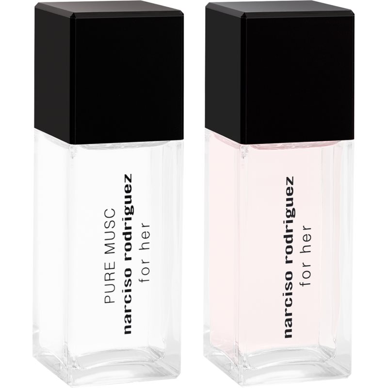 Narciso Rodriguez For Her dovanų rinkinys moterims