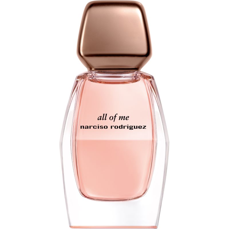 Narciso Rodriguez all of me Eau de Parfum hölgyeknek 50 ml