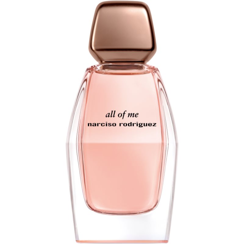 Narciso Rodriguez all of me EdP eau de parfum for women 90 ml

