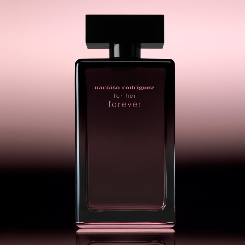 Narciso Rodriguez For Her Forever Eau De Parfum For Women 50 Ml