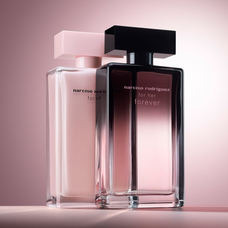Narciso Rodriguez For Her Forever Eau De Parfum For Women 50 Ml