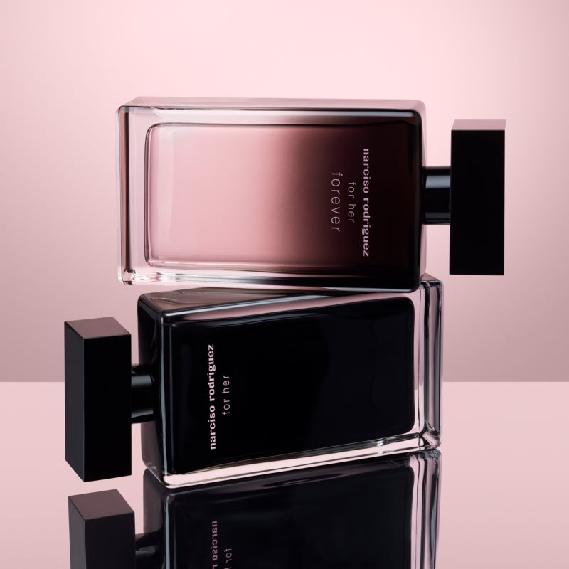 Narciso Rodriguez For Her Forever Eau De Parfum For Women 100 Ml
