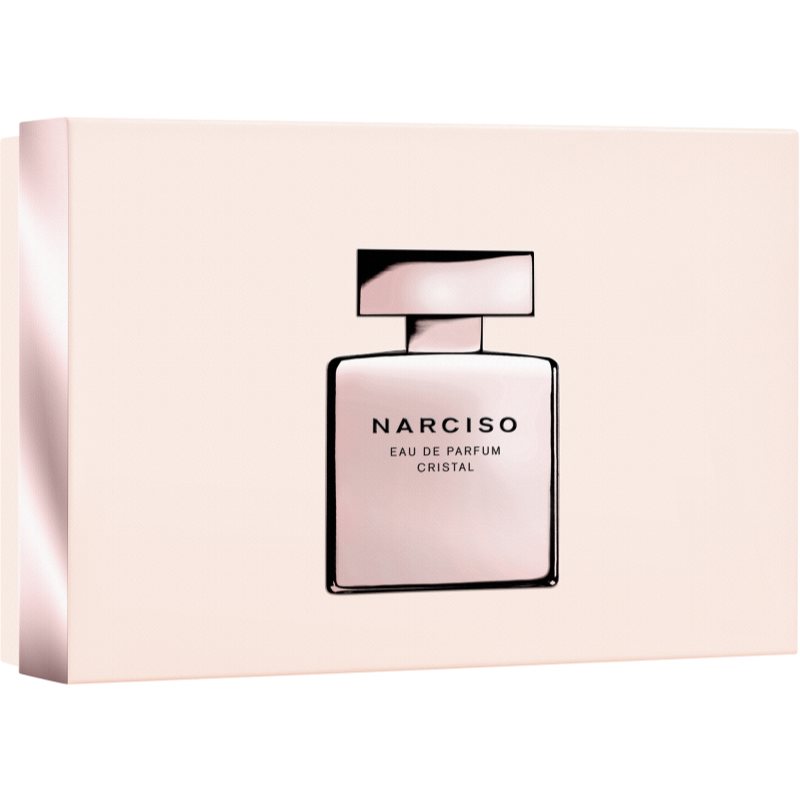 Narciso Rodriguez NARCISO Cristal XMAS Set Gift Set For Women