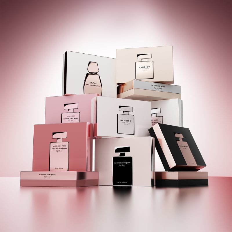 Narciso Rodriguez All Of Me Set Gift Set For Women