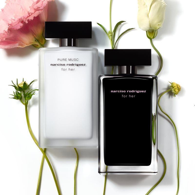 Narciso Rodriguez For Her Gift Set For Women