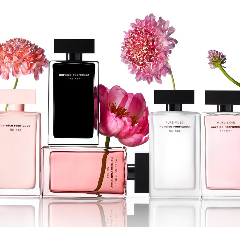 Narciso Rodriguez For Her Gift Set For Women