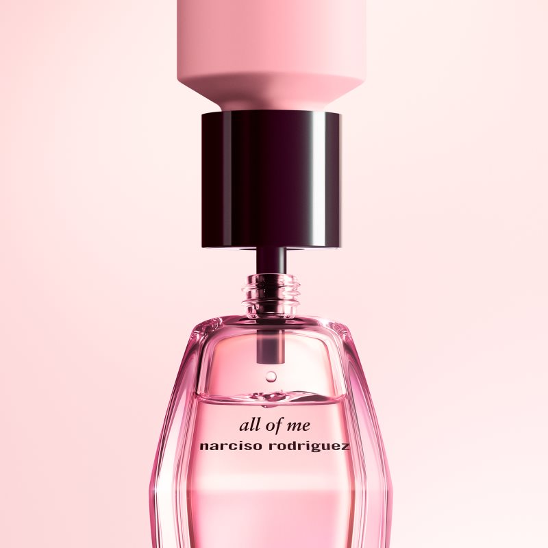 Narciso Rodriguez All Of Me Refill Eau De Parfum Refill For Women 150 Ml