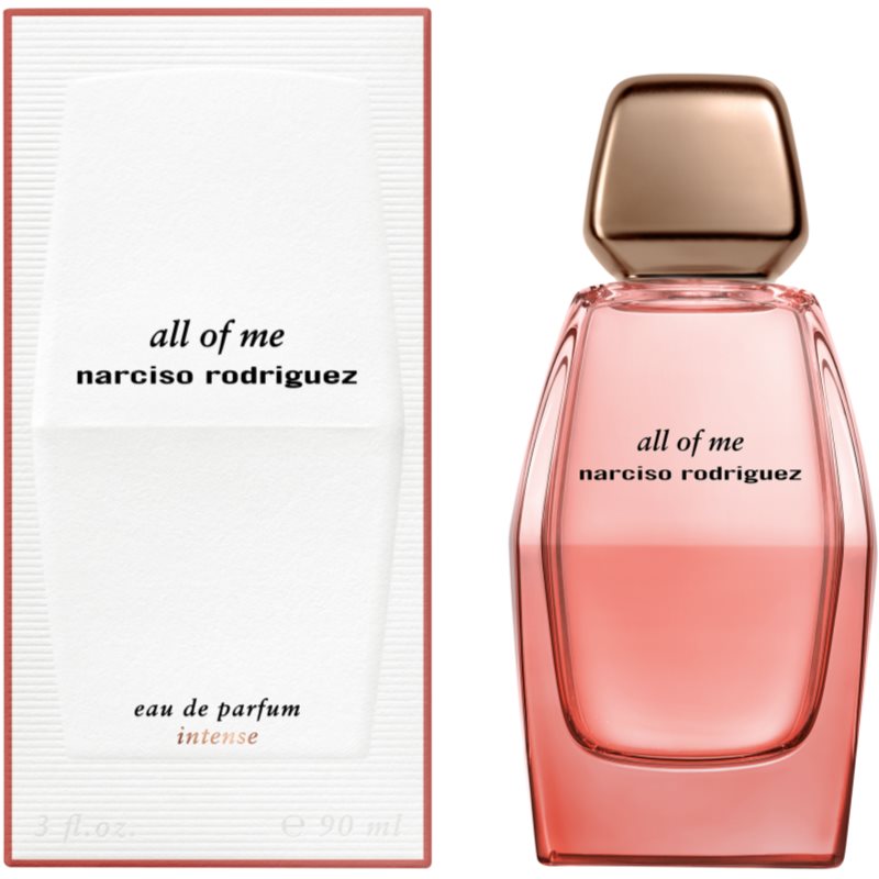 Narciso Rodriguez All Of Me Intense парфумована вода для жінок 90 мл