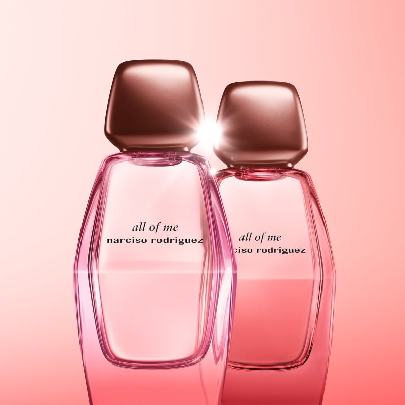 Narciso Rodriguez All Of Me Intense парфумована вода для жінок 90 мл