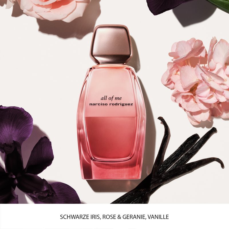narciso rodriguez all of me intense parfémovaná voda pro ženy 90 ml (obrázek 8)