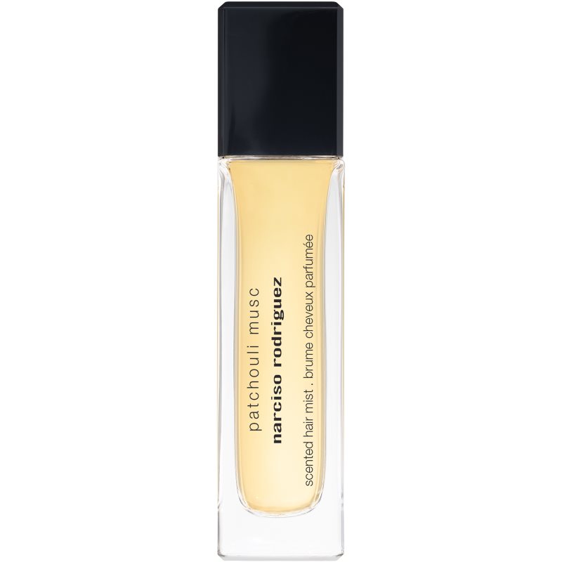 Narciso Rodriguez narciso rodriguez Patchouli Musc Hair Mist för Kvinnor 30 ml female