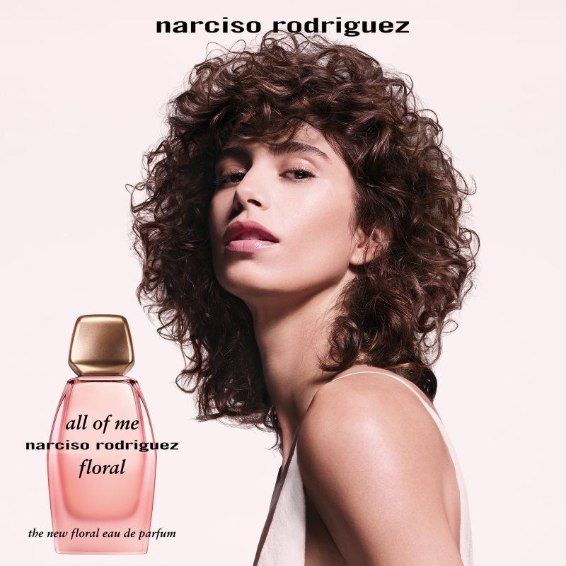 narciso rodriguez all of me floral parfémovaná voda pro ženy 50 ml (obrázek 3)