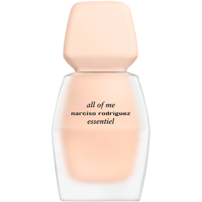narciso rodriguez all of me essentiel parfumovaná voda pre ženy 30 ml