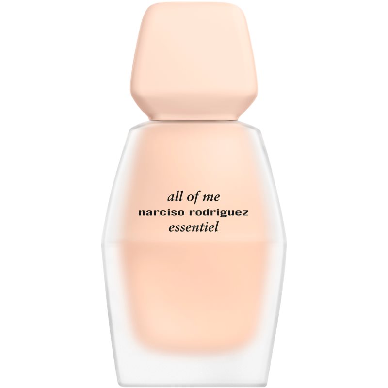 narciso rodriguez all of me essentiel parfumska voda za ženske 50 ml