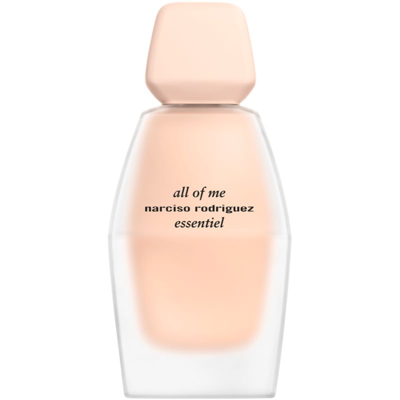 narciso rodriguez all of me essentiel парфюмна вода за жени 50 мл.