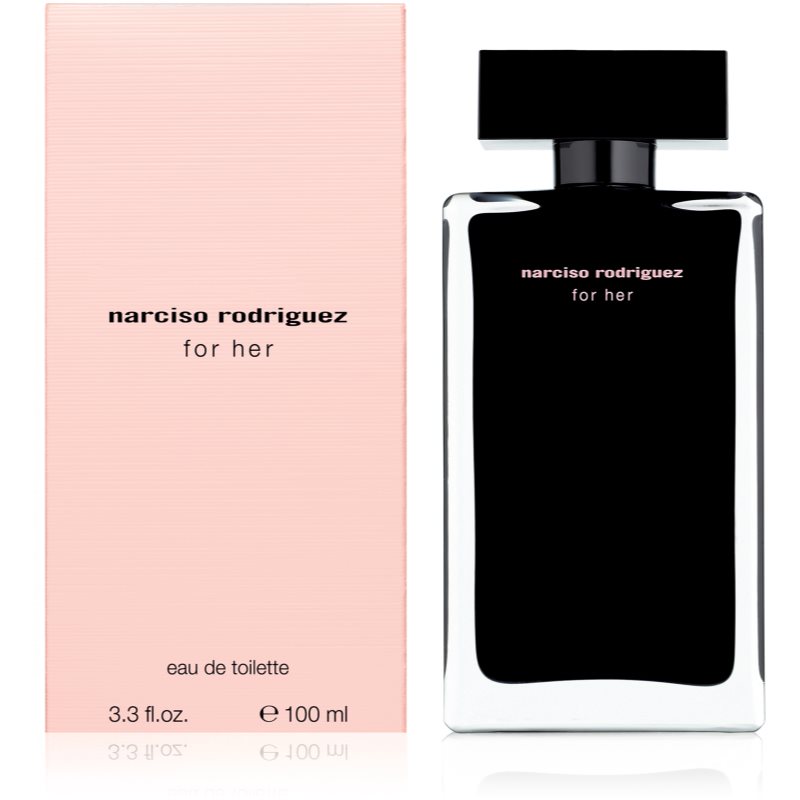 

Narciso Rodriguez For Her туалетна вода для жінок