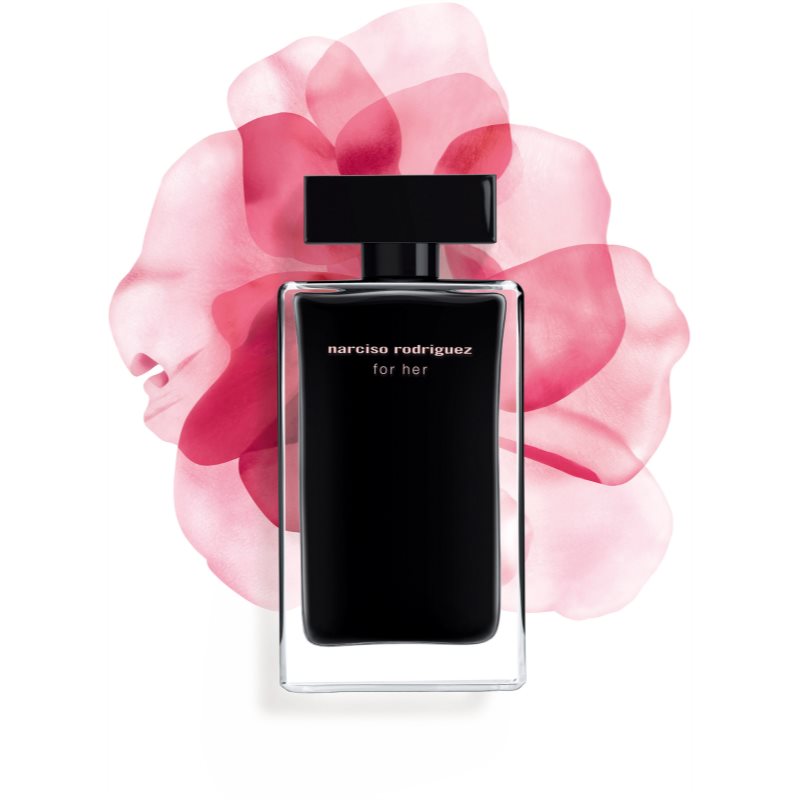 Profumi da donna Narciso Rodriguez